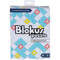 Blokus Puzzle