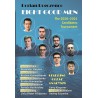 Rogozenco - Eight Good Men: The 2020-2021 Candidates Tournament