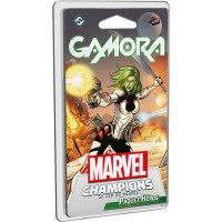 Marvel Champions - Extension Gamora