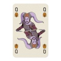 Cartes à jouer The Mandalorian - Star Wars