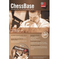 ChessBase Magazine 201