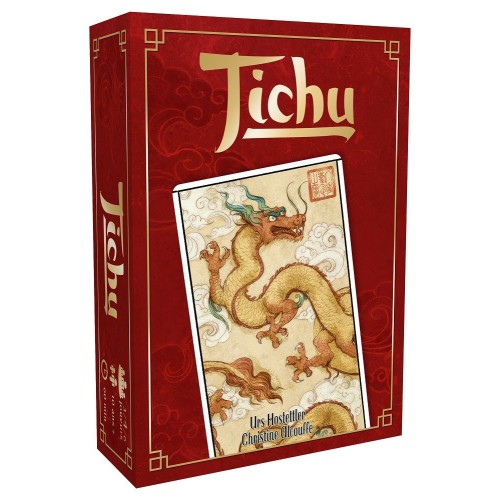 Tichu