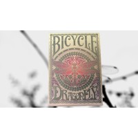 Cartes Bicycle Dragonfly