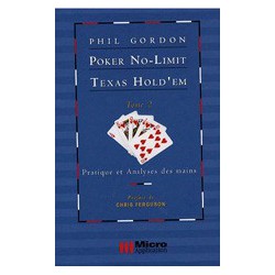 Poker No-Limit Texas Hold'em - Vol.2