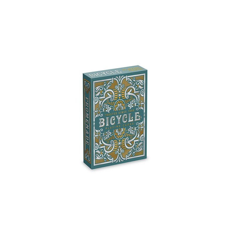 Cartes Bicycle Promenade Cartes Bicycle Promenade