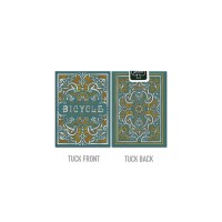 Cartes Bicycle Promenade
