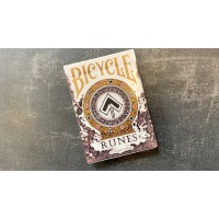 Cartes Bicycle Runes