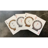 Cartes Bicycle Runes