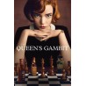 Affiche Le Jeu de la Dame - The Queen's Gambit Poster