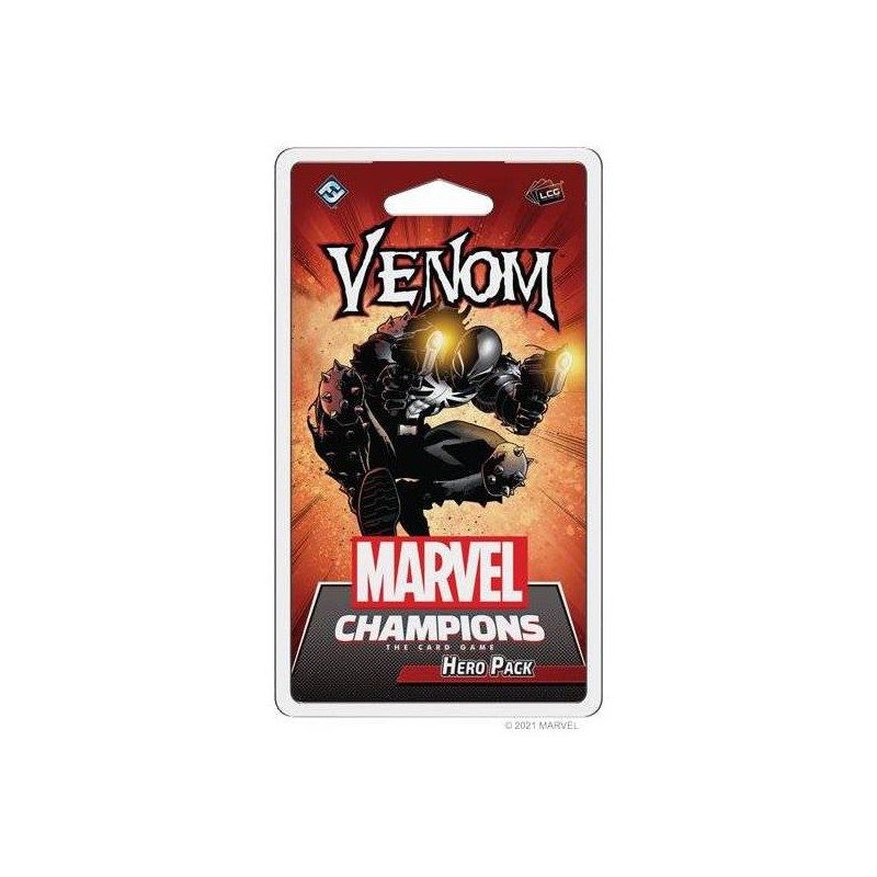 Marvel Champions - Extension Gamora Marvel Champions - Extension Gamora