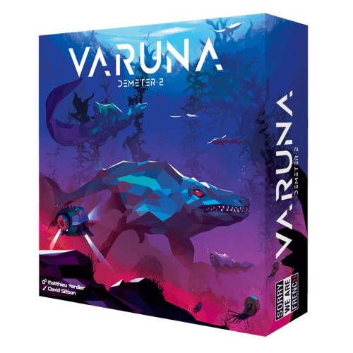 Varuna (Demeter 2)