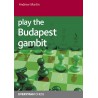 Martin - Play the Budapest Gambit