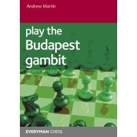 Martin - Play the Budapest Gambit