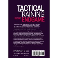 Lakdawala - Tactical Training in the Endgame