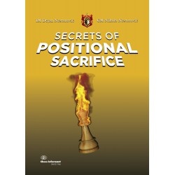 Nestorovic - Secrets Of Positional Sacrifice