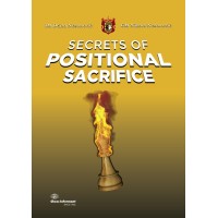 Nestorovic - Secrets Of Positional Sacrifice