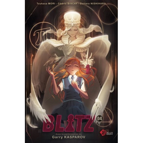 Blitz - Tome 3