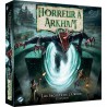 Horreur à Arkham - Extension : La Conspiration d'Innsmouth