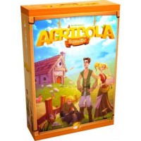 Agricola Famille