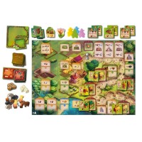 Agricola Famille