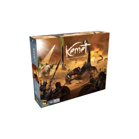 Kemet