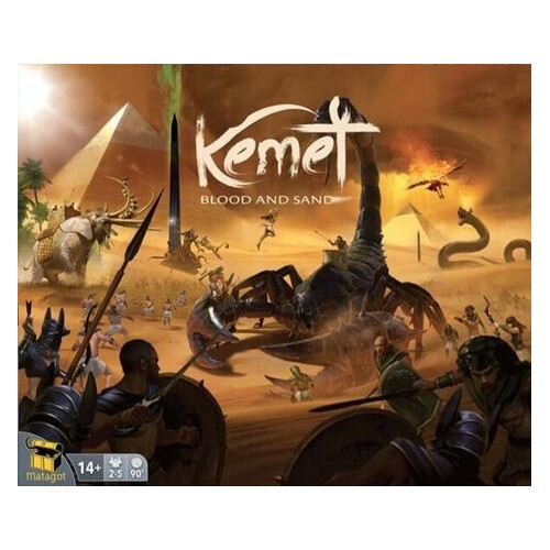 Kemet