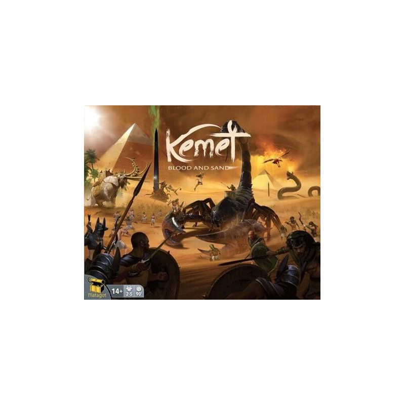 Kemet