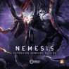 Nemesis - Extension: Carnomorphes