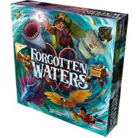 Forgotten Waters