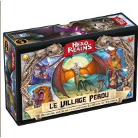 Hero Realms : Le Village Perdu