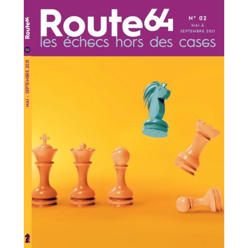 Route 64 n°1