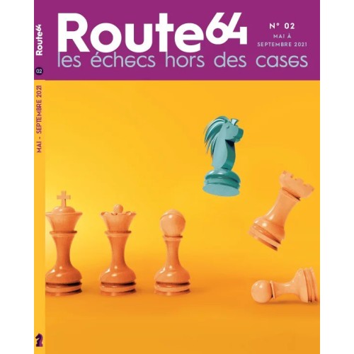 Route 64 n°1