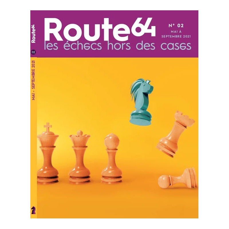 Route 64 n°1