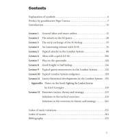 De Prado Rodriguez - London system in 12 practical lessons