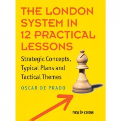 De Prado Rodriguez - London system in 12 practical lessons