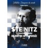 Bertola - Steinitz 1er Champion du monde