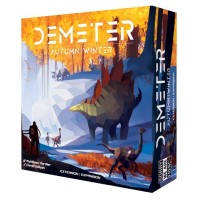 Demeter - Extension : Autumn & Winter