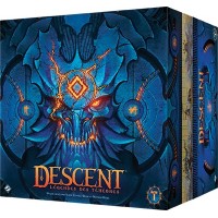 Descent : Légendes des Ténèbres