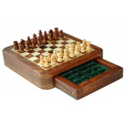 Voyages Jeux d'échecs 