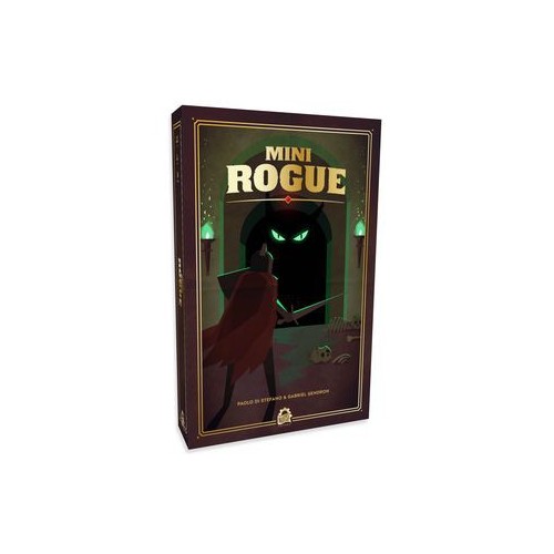 Mini Rogue