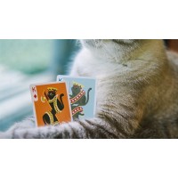 Cartes Meow Star