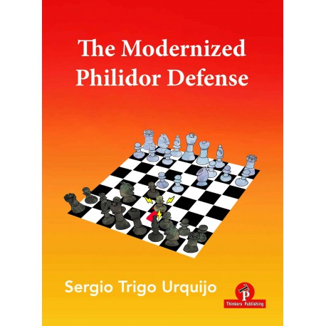 Trigo - Modernized Philidor Defense
