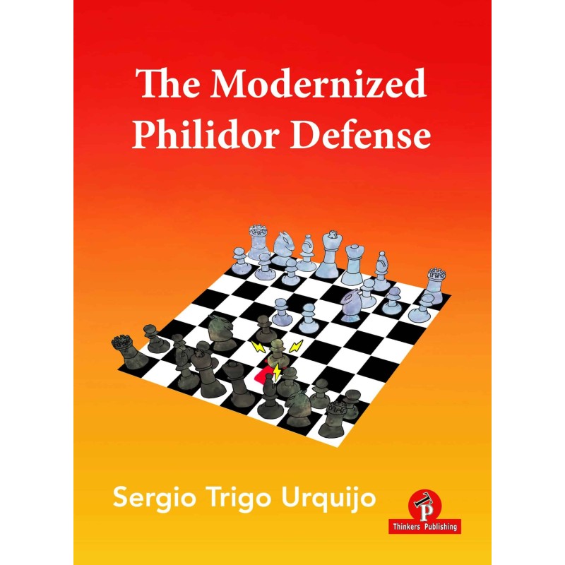 Trigo - Modernized Philidor Defense