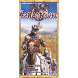 Condottiere 3ème édition