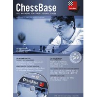 ChessBase Magazine 203