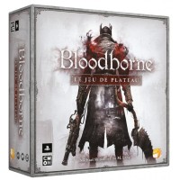 Bloodborne - Le Jeu de Plateau