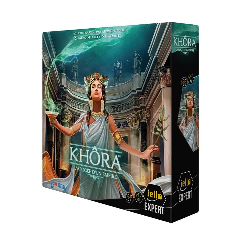 Khôra Khôra