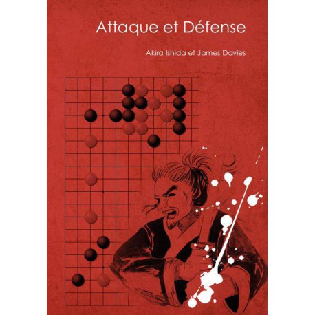 Ishida & Davies - Attaque et défense