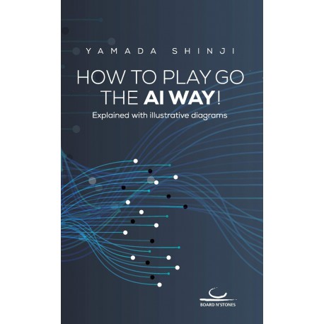Shinji - How to play Go the AI way