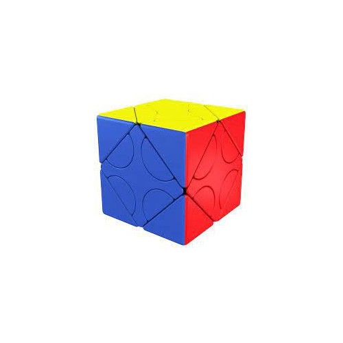 Cube Hunyuan Oblique Turning - Moyu